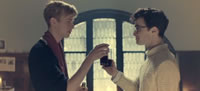 Kill Your Darlings